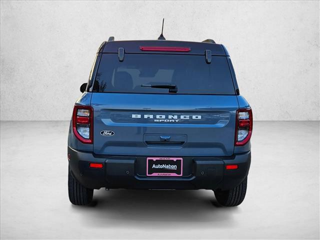 new 2026 Ford Bronco Sport car, priced at $35,905