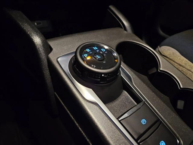 new 2025 Ford Bronco Sport car, priced at $28,334