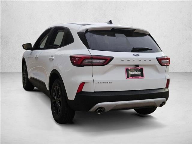 new 2026 Ford Escape car, priced at $25,196
