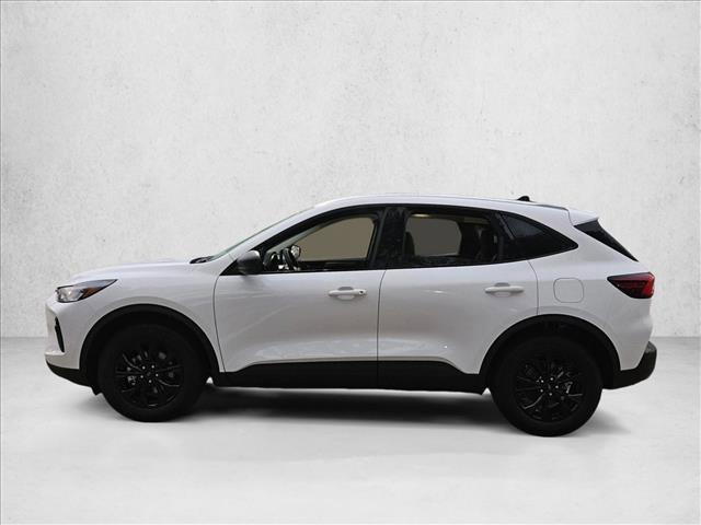 new 2026 Ford Escape car, priced at $25,196