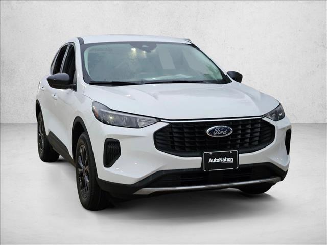 new 2026 Ford Escape car, priced at $25,196