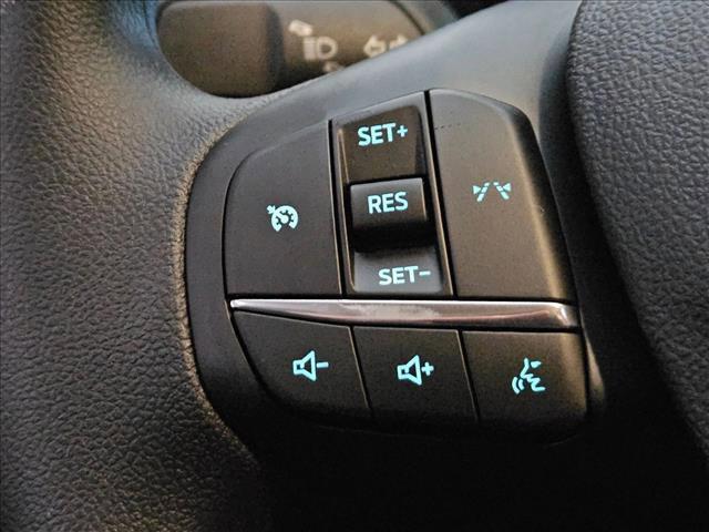 new 2026 Ford Escape car, priced at $25,196