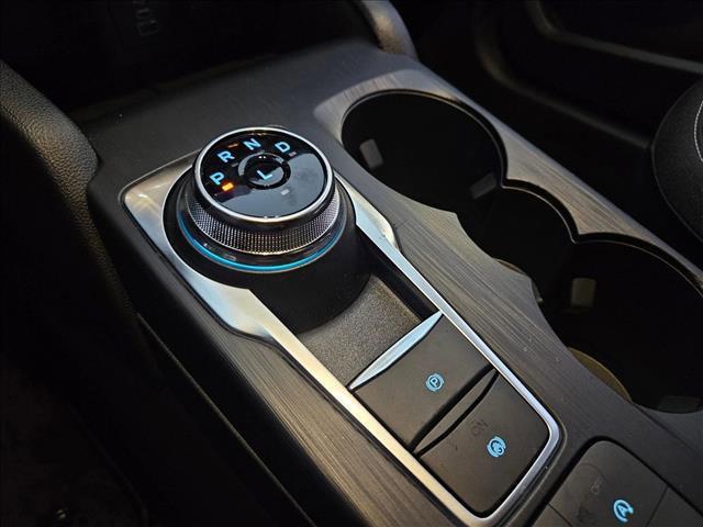 new 2026 Ford Escape car, priced at $25,196