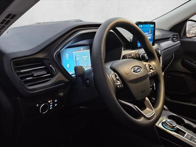 new 2026 Ford Escape car, priced at $25,196