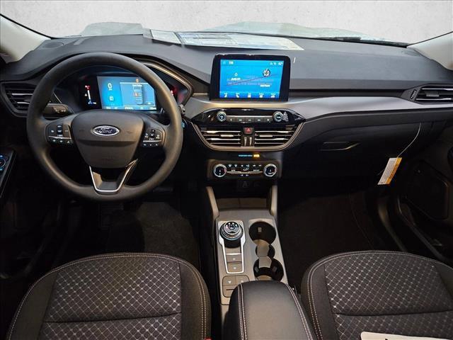 new 2026 Ford Escape car, priced at $25,196