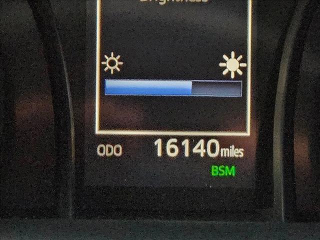 used 2023 Toyota Camry car, priced at $35,995