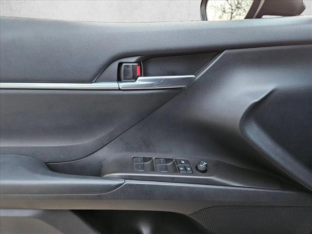 used 2023 Toyota Camry car, priced at $35,995