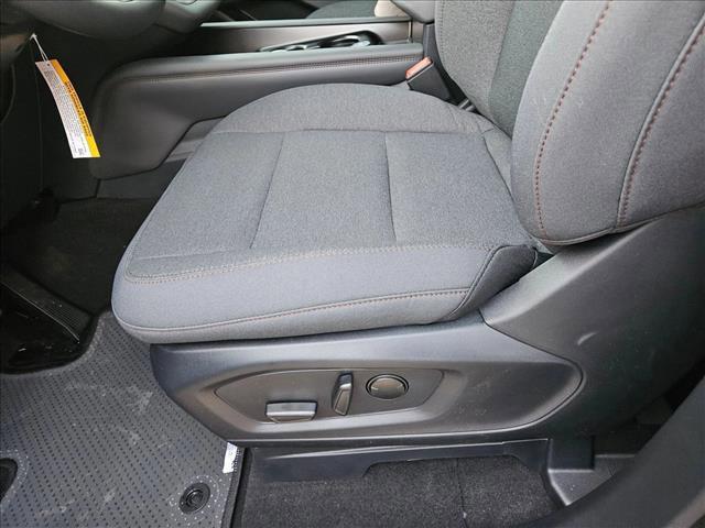 new 2026 Ford Explorer car, priced at $37,063