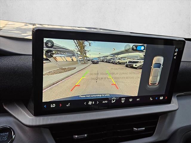 new 2026 Ford Explorer car, priced at $37,063