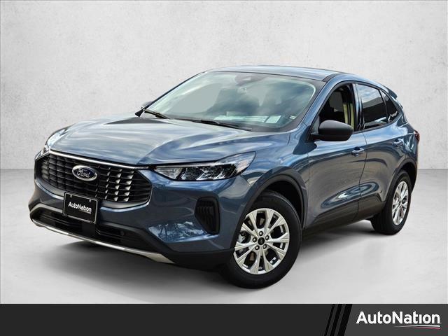 new 2026 Ford Escape car, priced at $25,980