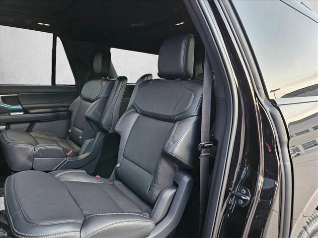 new 2026 Ford Expedition Max car, priced at $84,360