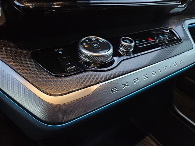 new 2026 Ford Expedition Max car, priced at $84,360