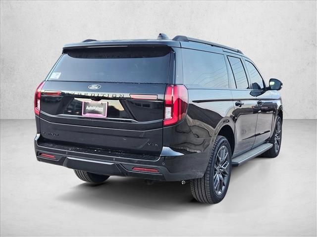 new 2026 Ford Expedition Max car, priced at $84,360