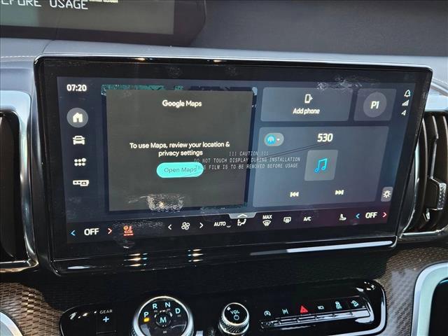 new 2026 Ford Expedition Max car, priced at $84,360