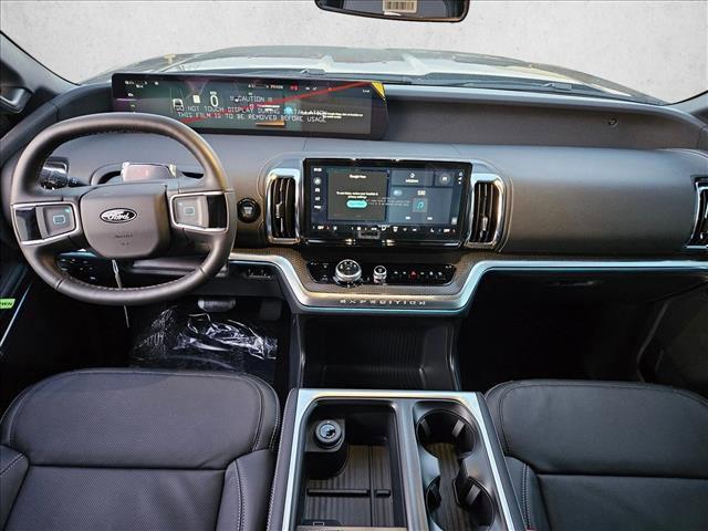 new 2026 Ford Expedition Max car, priced at $84,360