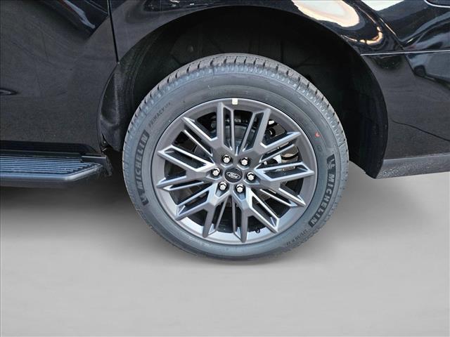 new 2026 Ford Expedition Max car, priced at $84,360