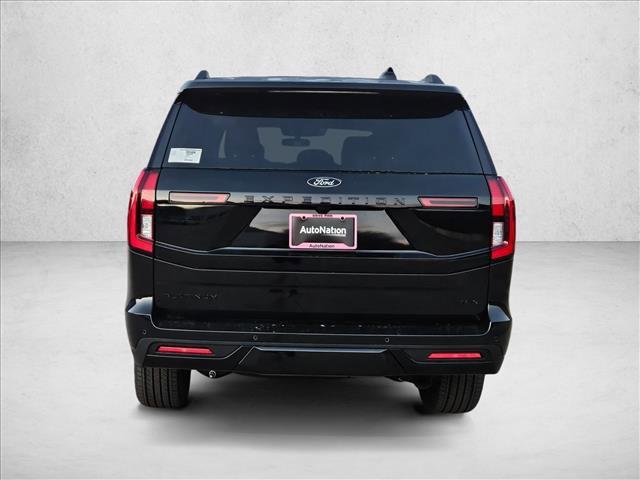 new 2026 Ford Expedition Max car, priced at $84,360