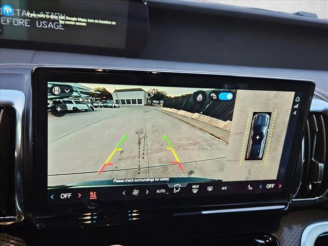 new 2026 Ford Expedition Max car, priced at $84,360