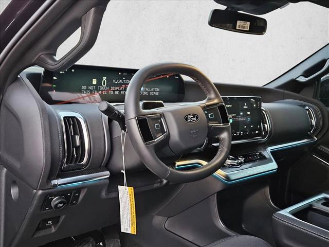 new 2026 Ford Expedition Max car, priced at $84,360