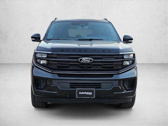 new 2026 Ford Expedition Max car, priced at $84,360