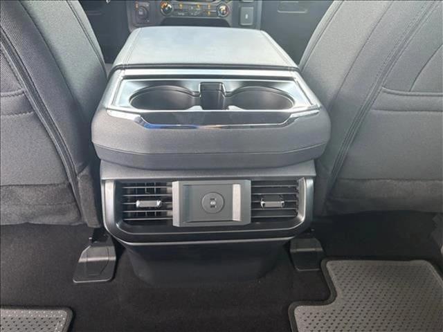 new 2025 Ford F-150 car, priced at $44,138