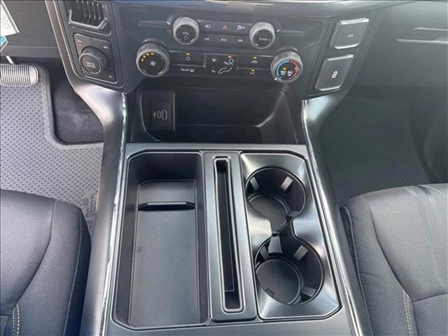 new 2025 Ford F-150 car, priced at $44,138