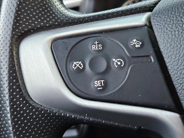 used 2022 GMC Acadia car, priced at $23,991