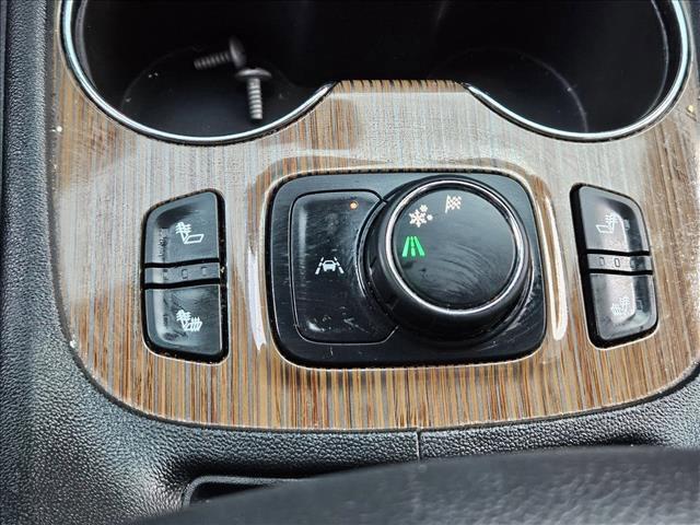 used 2022 GMC Acadia car, priced at $23,991