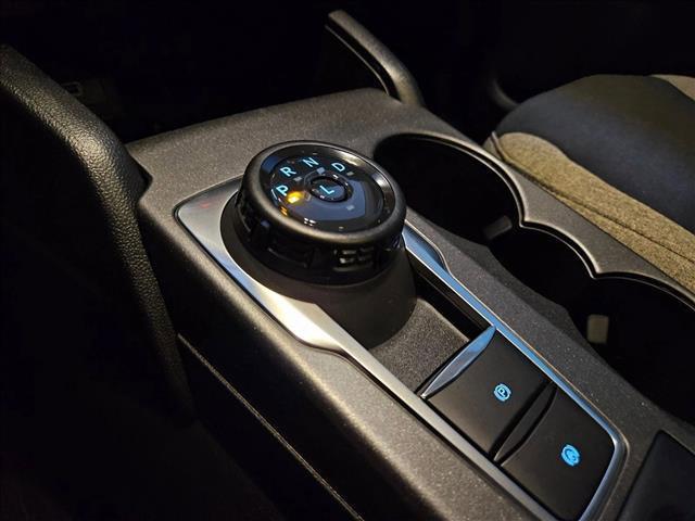 new 2025 Ford Bronco Sport car, priced at $25,651