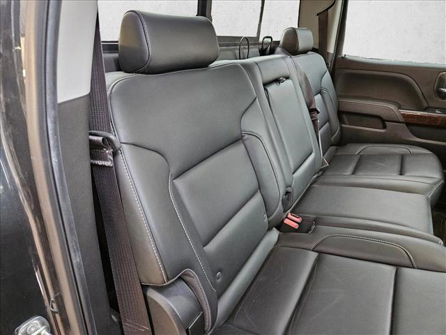 used 2018 GMC Sierra 1500 car, priced at $22,991