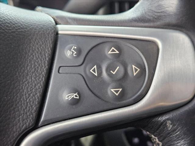 used 2018 GMC Sierra 1500 car, priced at $22,991