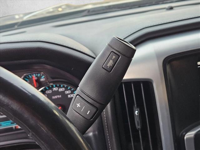 used 2018 GMC Sierra 1500 car, priced at $22,991