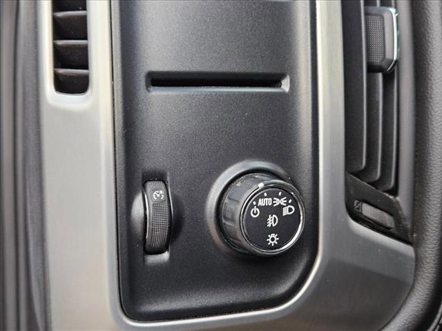 used 2018 GMC Sierra 1500 car, priced at $22,991