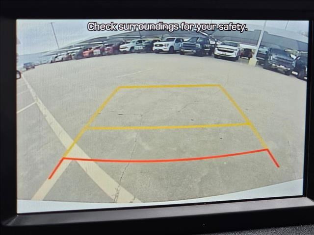 used 2020 Hyundai Santa Fe car, priced at $15,985