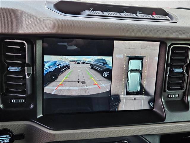 used 2022 Ford Bronco car, priced at $42,990