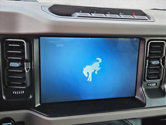 used 2022 Ford Bronco car, priced at $42,990