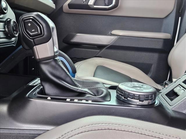 used 2022 Ford Bronco car, priced at $42,990