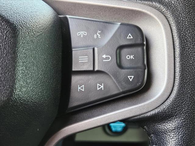 used 2022 Ford Bronco car, priced at $42,990