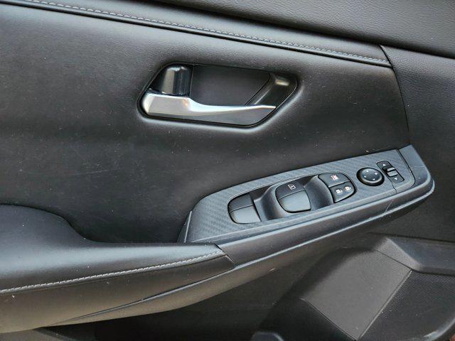 used 2021 Nissan Sentra car, priced at $15,990