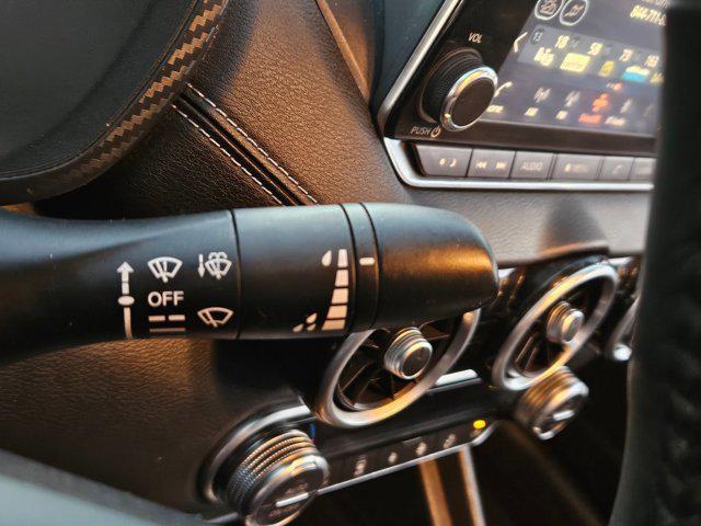 used 2021 Nissan Sentra car, priced at $15,990