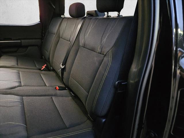 new 2025 Ford F-150 car, priced at $41,764