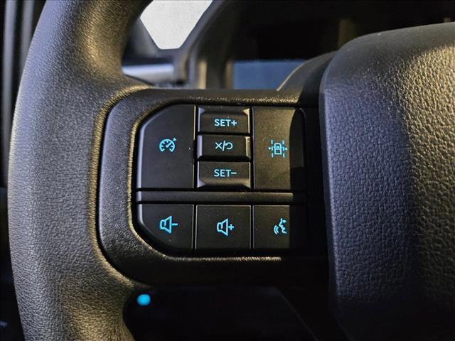 new 2025 Ford F-150 car, priced at $41,764