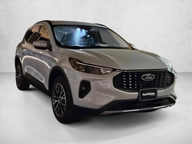 new 2026 Ford Escape PHEV car, priced at $28,028