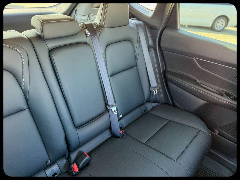 new 2026 Nissan Murano car, priced at $41,099