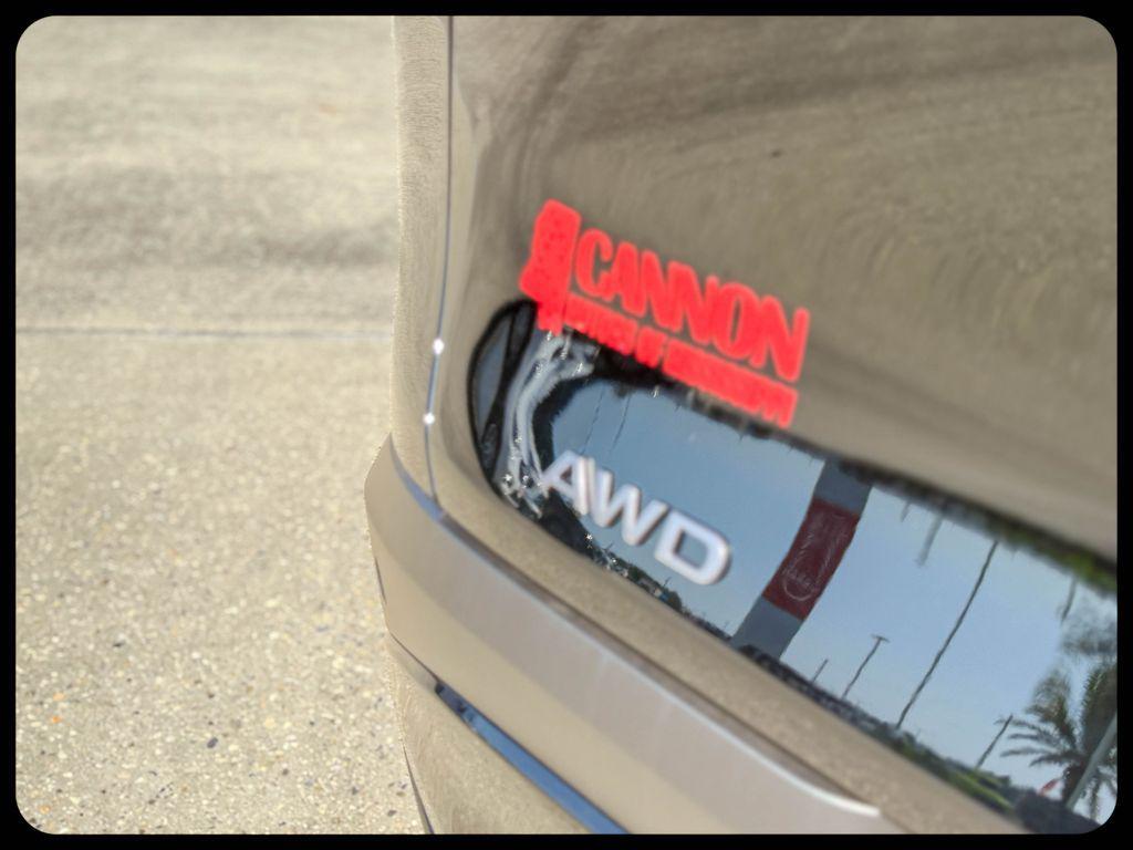 new 2026 Nissan Murano car, priced at $41,099