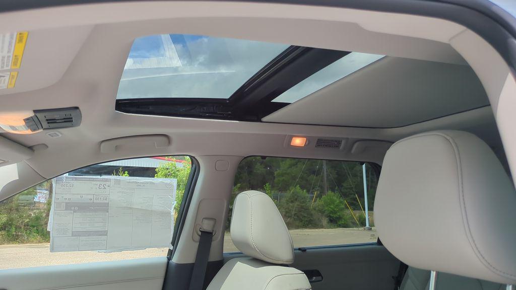 new 2026 Nissan Pathfinder car, priced at $45,301