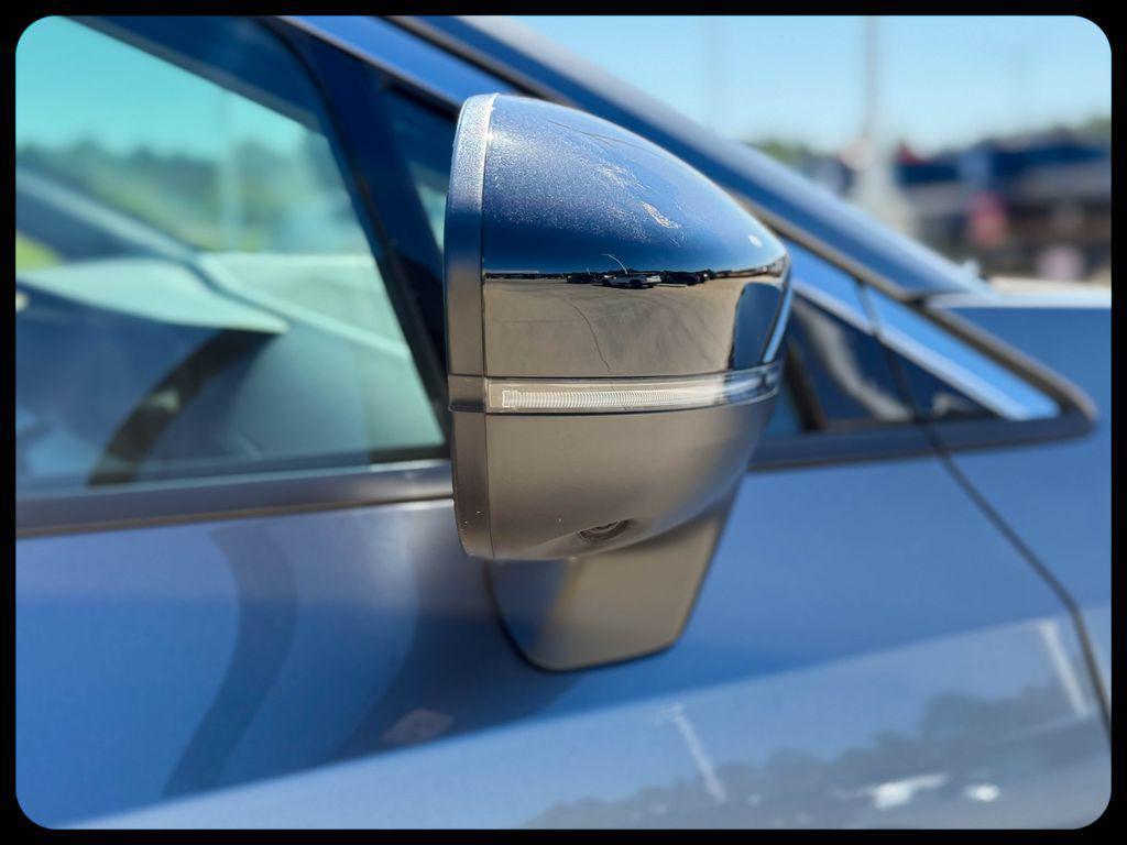 new 2026 Nissan Murano car, priced at $49,399