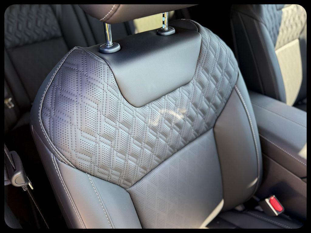 new 2026 Nissan Murano car, priced at $49,399