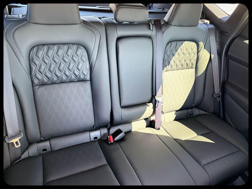 new 2026 Nissan Murano car, priced at $49,399