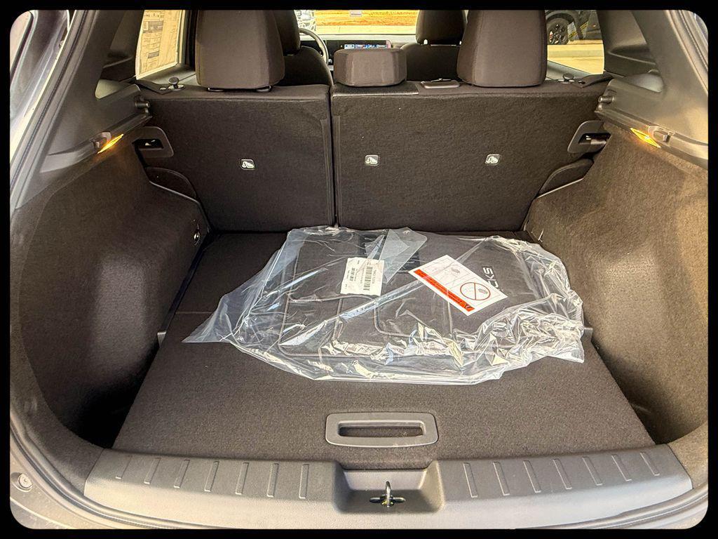 new 2026 Nissan Kicks car, priced at $23,999